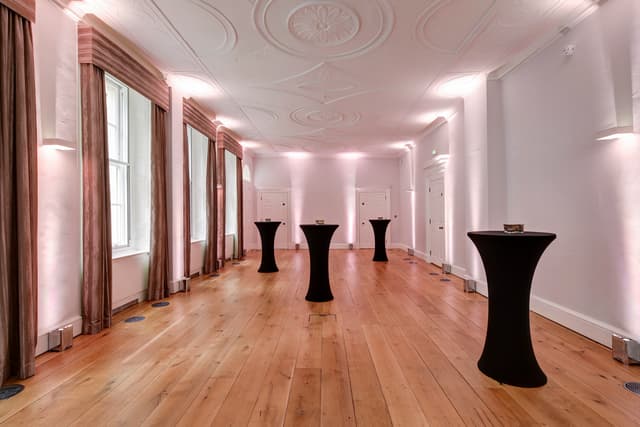 RSA House (The Royal Society of Arts)