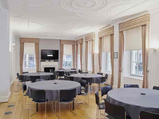 RSA House (The Royal Society of Arts) - image 2