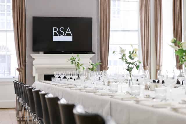 RSA House (The Royal Society of Arts)