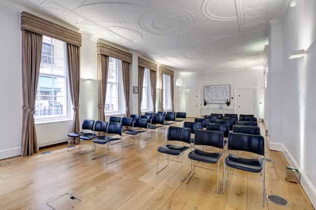 RSA House (The Royal Society of Arts)