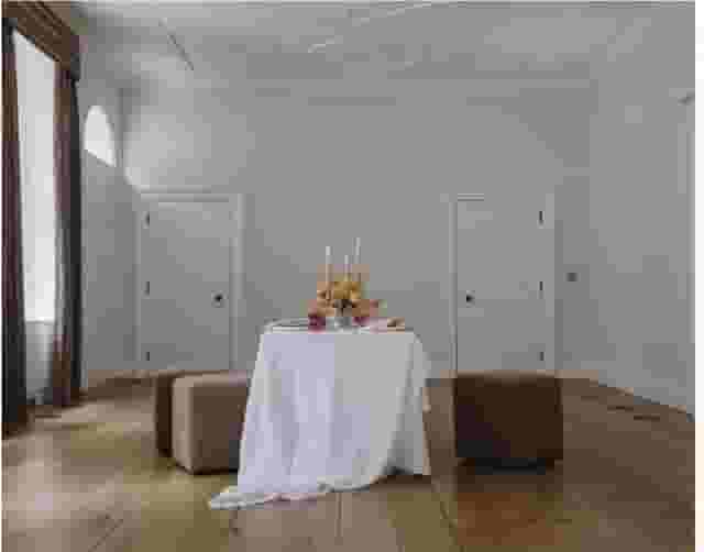 The Tavern Room
