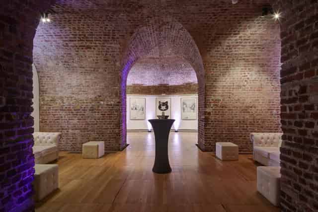 RSA House (The Royal Society of Arts)