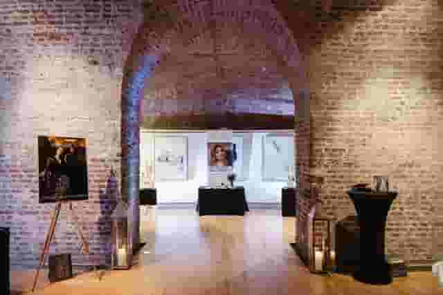 The Vaults