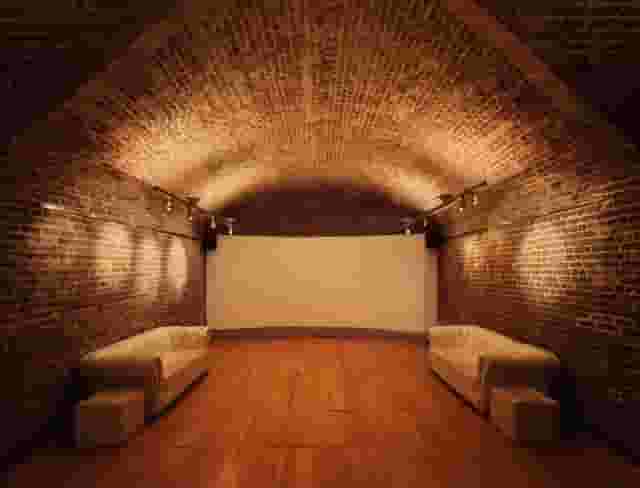 The Vaults