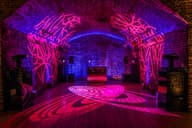 Dry Hire Venues
