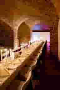 Private Bars