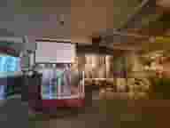 Exhibition Venues