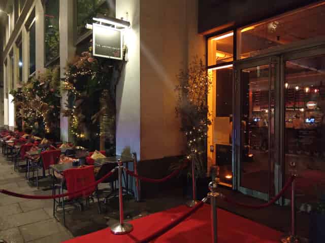 Whole Venue