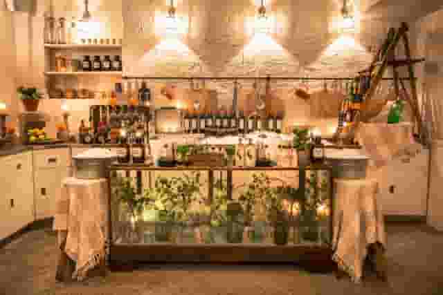 The Anthologist