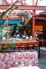 Party Venues