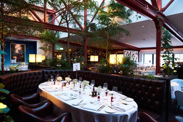 Bluebird Chelsea