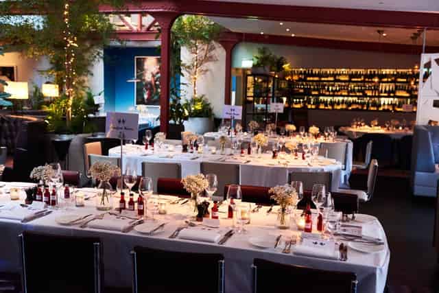 Bluebird Chelsea