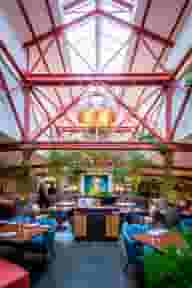 Party Venues
