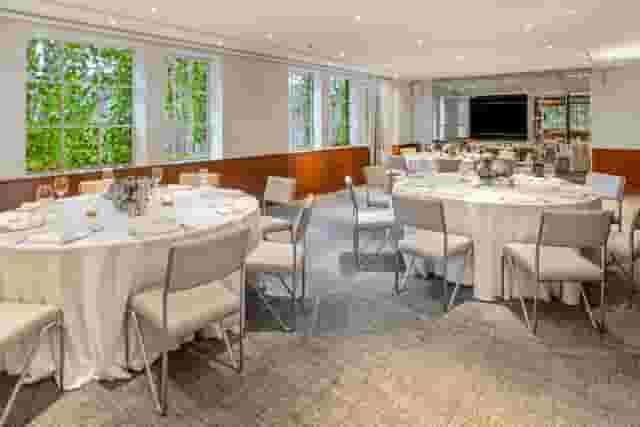 Beaufort Room