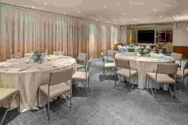Beaufort Room