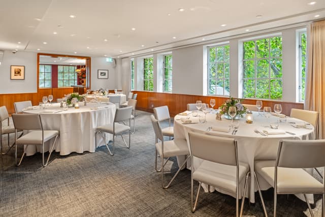 Beaufort Room