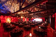 Sustainable Conferences