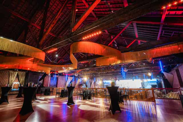 The Brewery