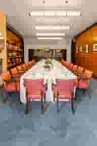 Small Meeting Rooms