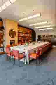 Christmas Party Venues