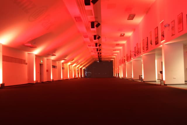 The Olympic Bar