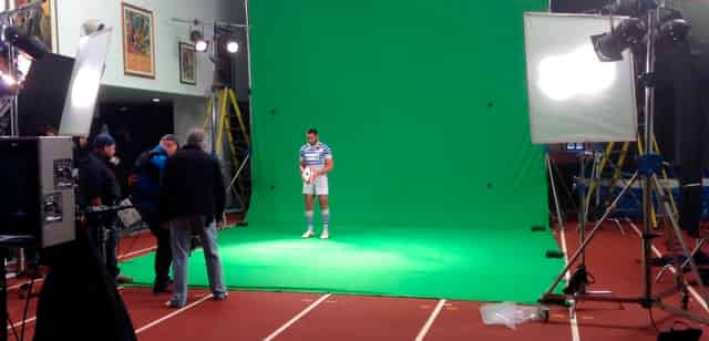 The Olympic Bar