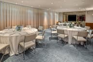 Private Dining Rooms