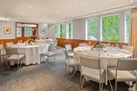 Private Dining Rooms