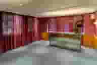 Private Dining Rooms