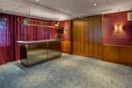 Private Dining Rooms