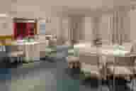 Private Dining Rooms