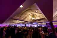 Private Bars