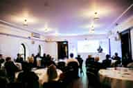 Reception Venues