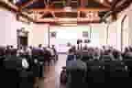 Reception Halls