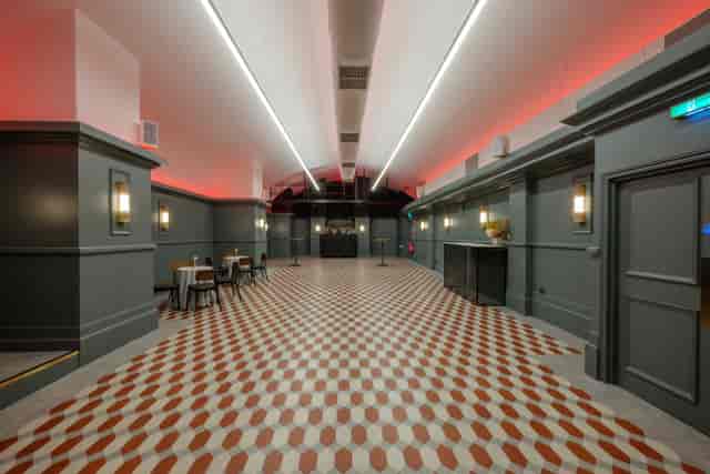 The Brewery - image 2