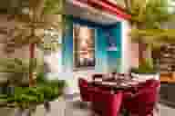 Banqueting Halls