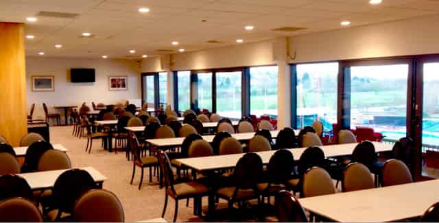 Players Lounge