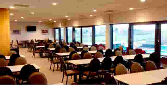 Players Lounge
