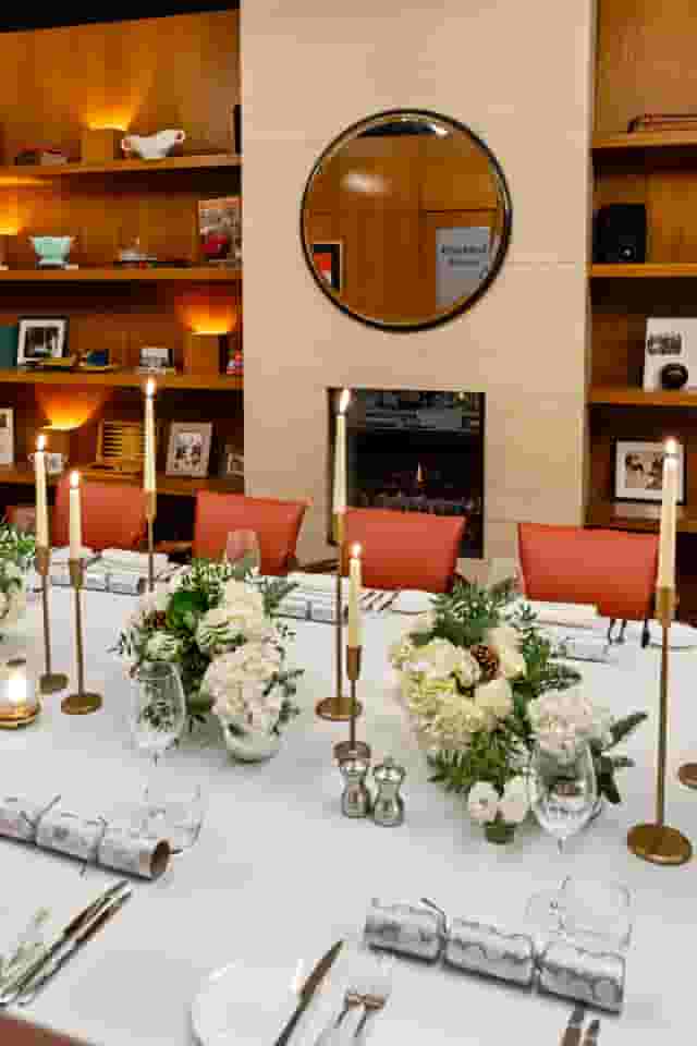 Bluebird Room