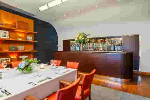 Bluebird Room