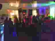 Fashion After Parties