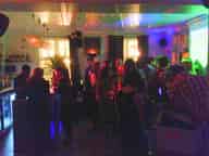 Fashion After Parties