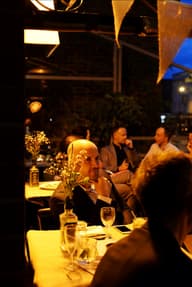 Graduation Party Venues