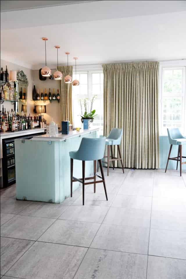 The Terrace Room