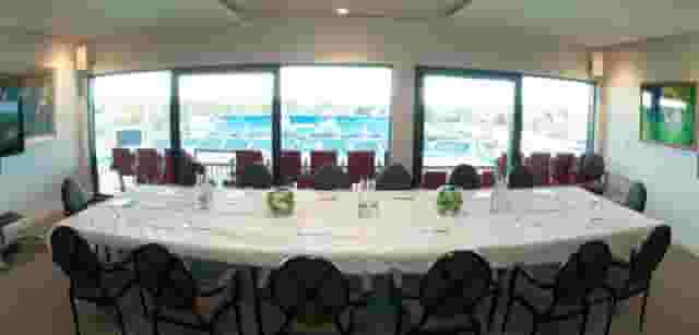 Executive Boxes