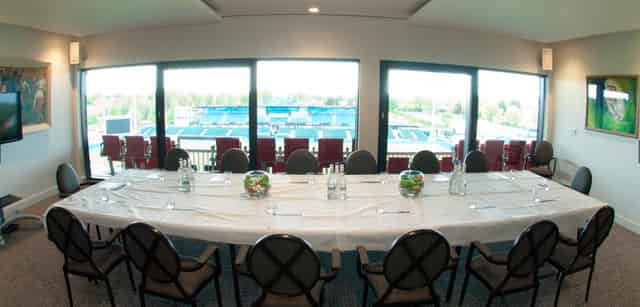 Executive Boxes