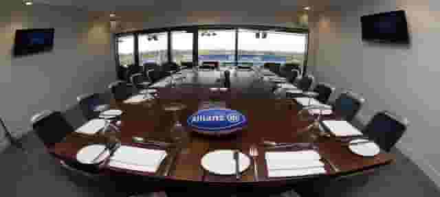 Executive Boxes