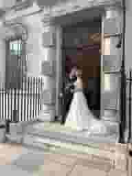 Garden Wedding Venues