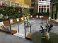 Meeting Rooms