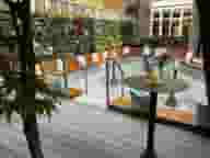 Outdoor Terraces